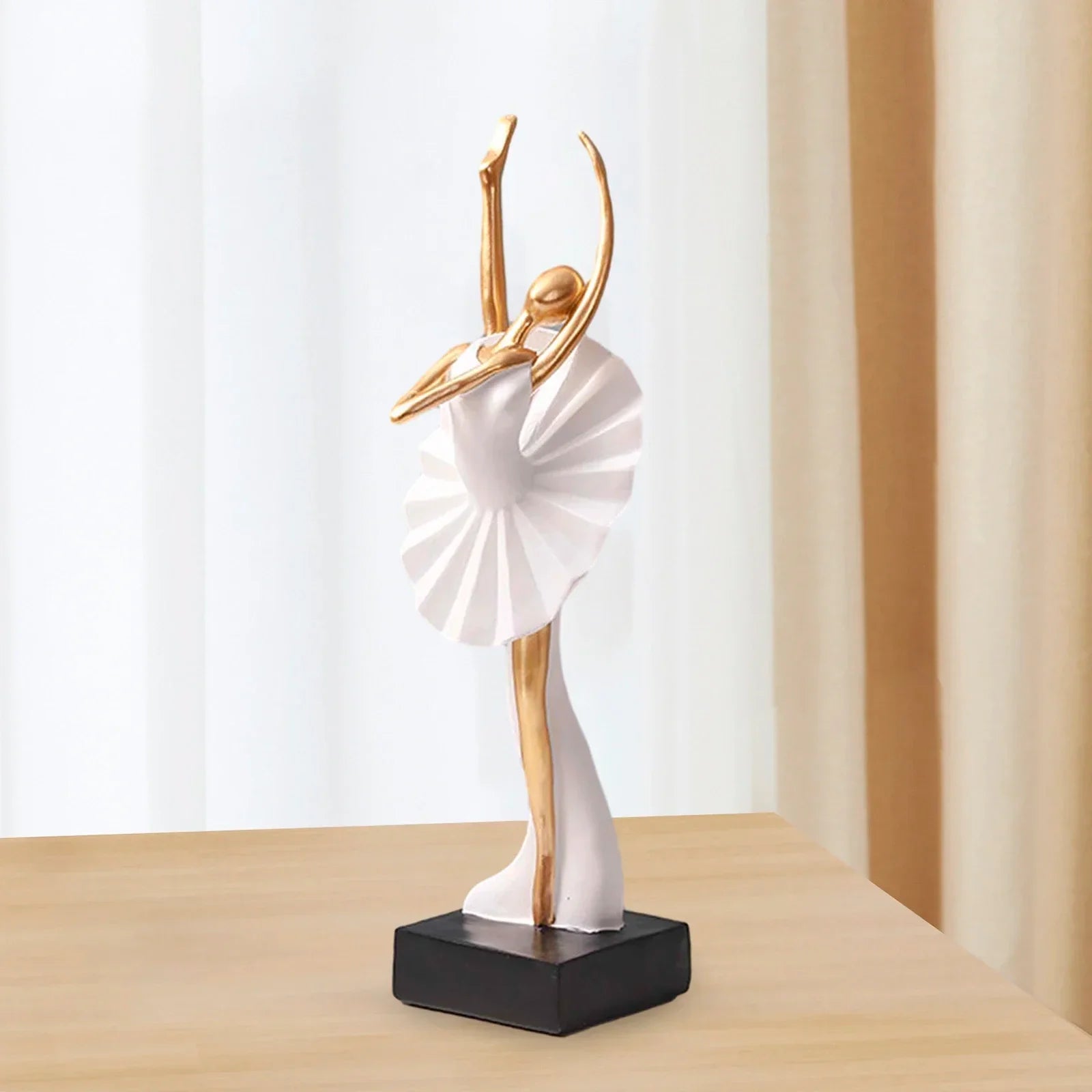 Ornamento Bailarinas Modernas