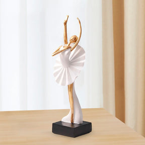 Ornamento Bailarinas Modernas