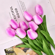 Tulipa Artificial Havila Decor