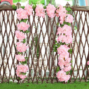 Flores Artificiais de Cerejeira | Canto Decor