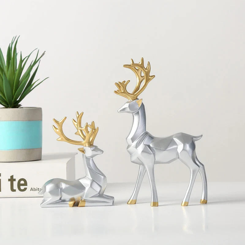 Ornamento The Reindeer - Conu