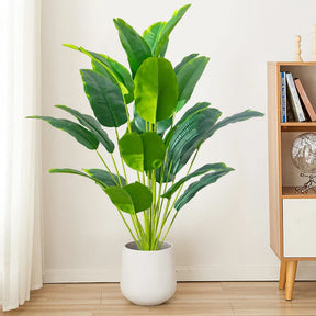 Palmeira Tropical Artificial Havila Decor