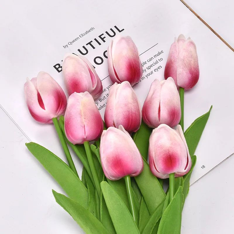 Tulipa Artificial Havila Decor