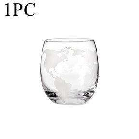 Decanter de Globo para Whisky